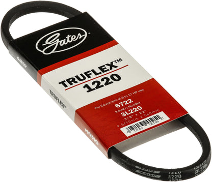 Gates 1220 Truflex V-Belt