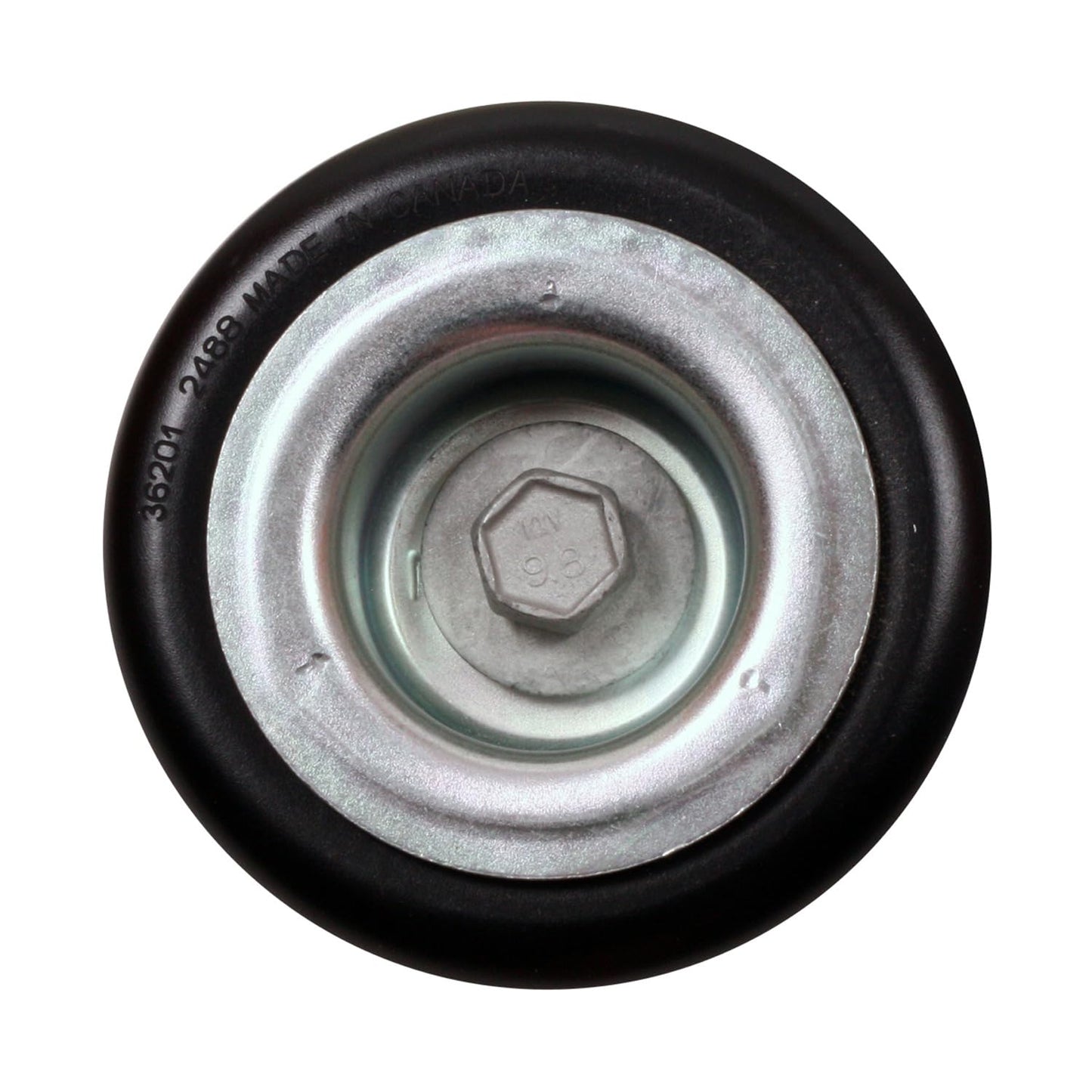Continental 49157 Accu-Drive Pulley
