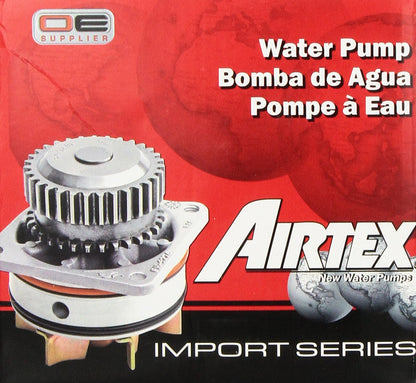 Airtex AW9414 Engine Water Pump