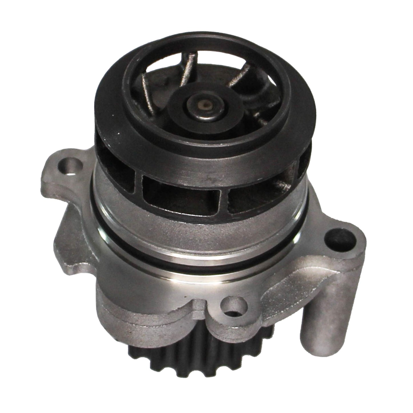 Rein WPR0005-MI Water Pump - Metal Impeller
