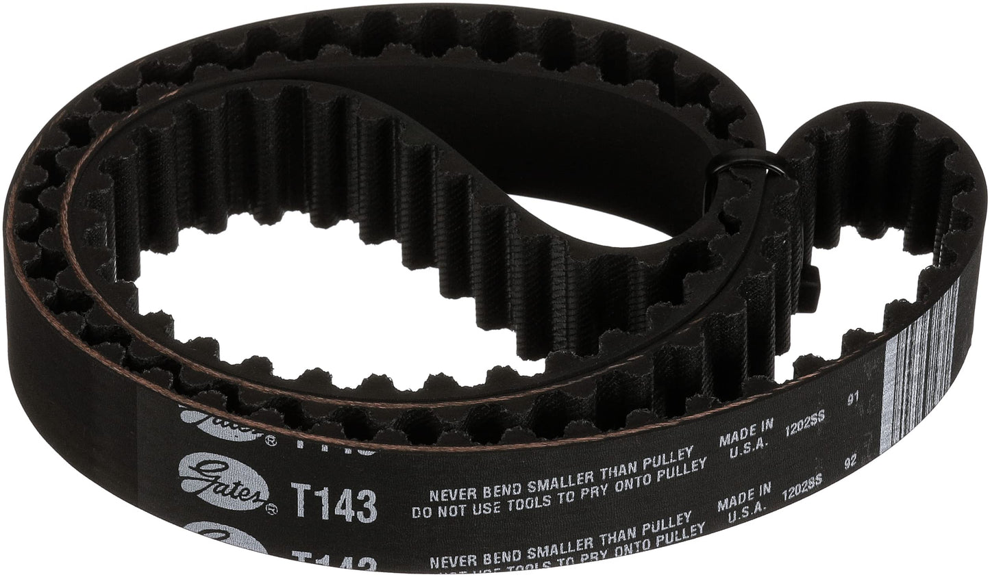 Gates T143 Timing Belt