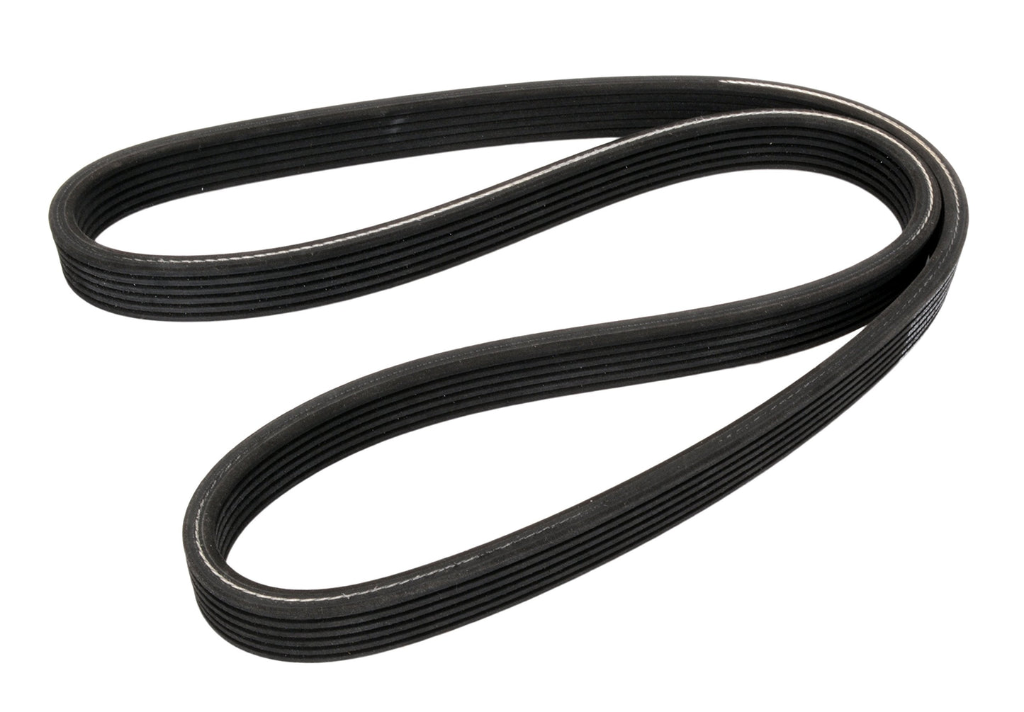 Continental D4060472 Dual-Sided Poly-V/Serpentine Belt