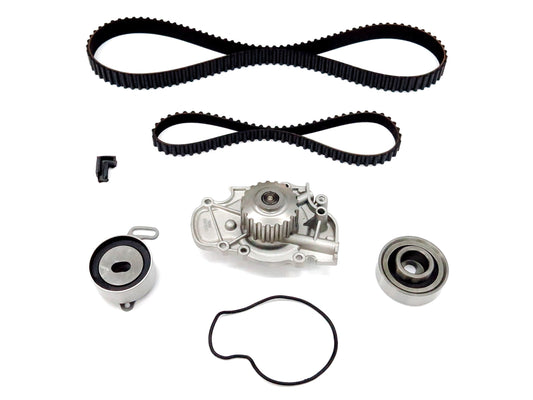 US Motor Works USTK186-187 Timing Kit with Water Pump (Honda and Isuzu L4 2.2L)