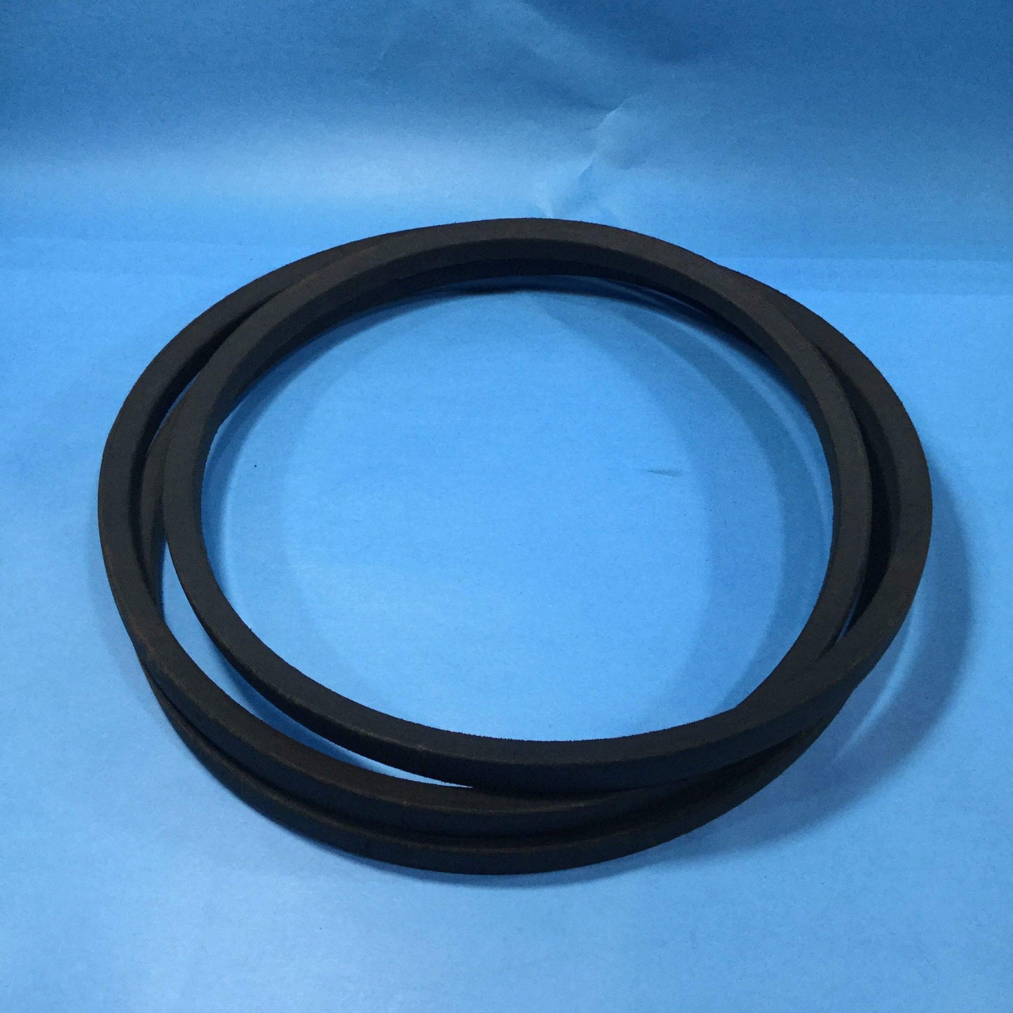 B100 Classical V-Belt, 103 in Outside Length, 21/32 in Top Width, 13/32" Thickness, 1 Ribs - 1 Each