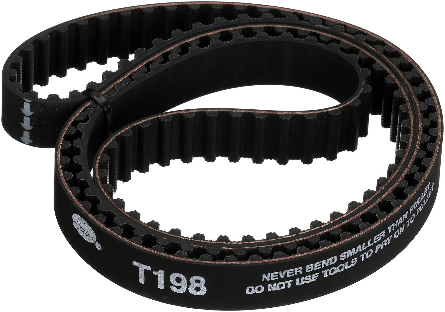 Gates T198 Timing Belt