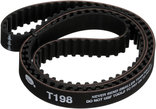 Gates T198 Timing Belt