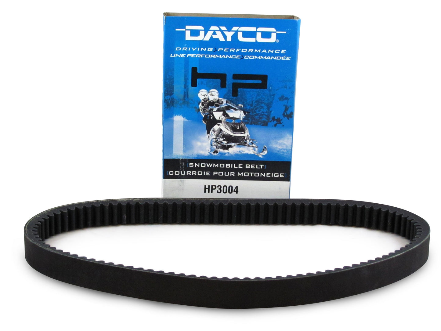 Dayco HP3004 HP Snowmobile Drive Belt