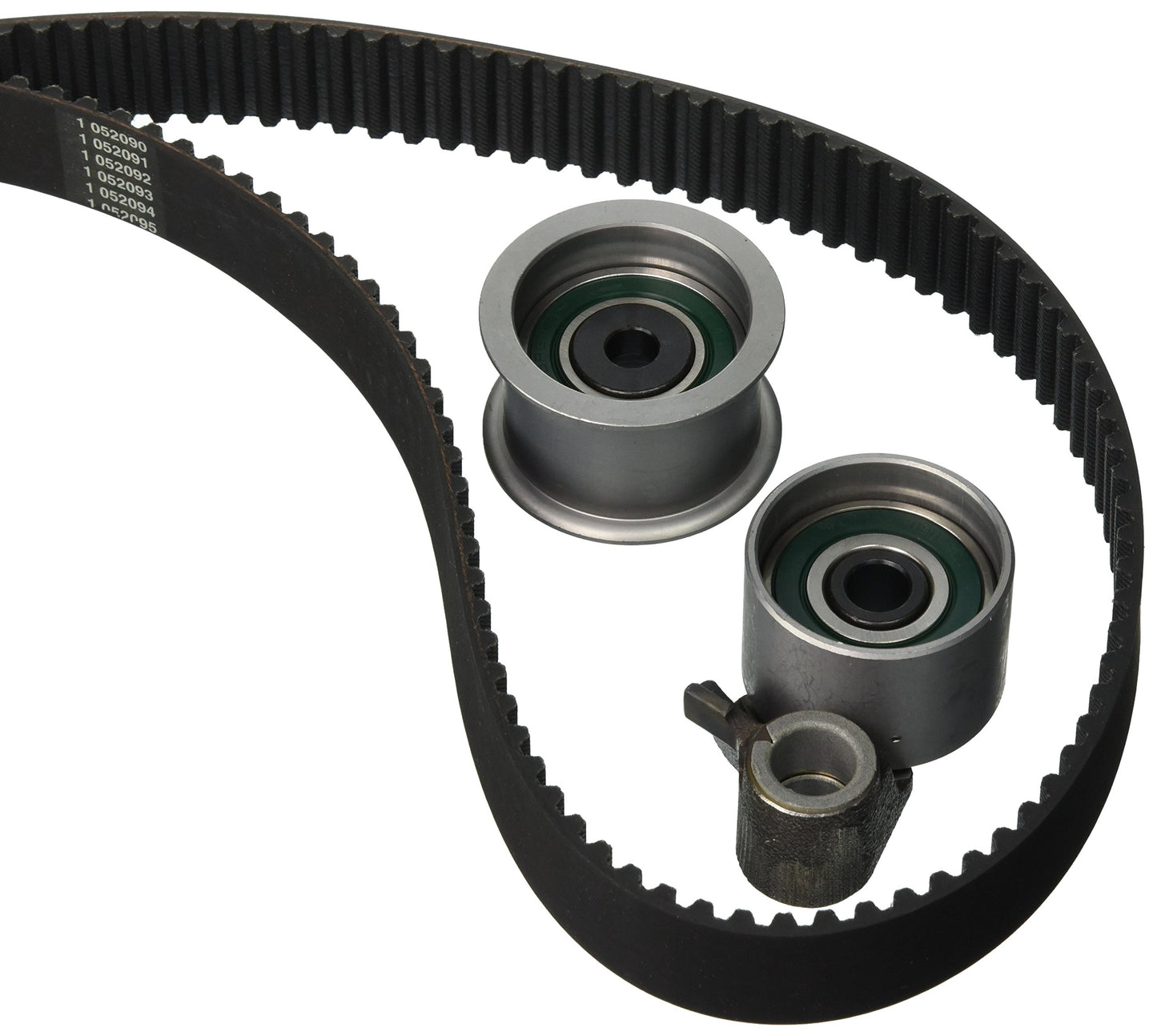 Dayco 95146K1 Timing Belt Kit