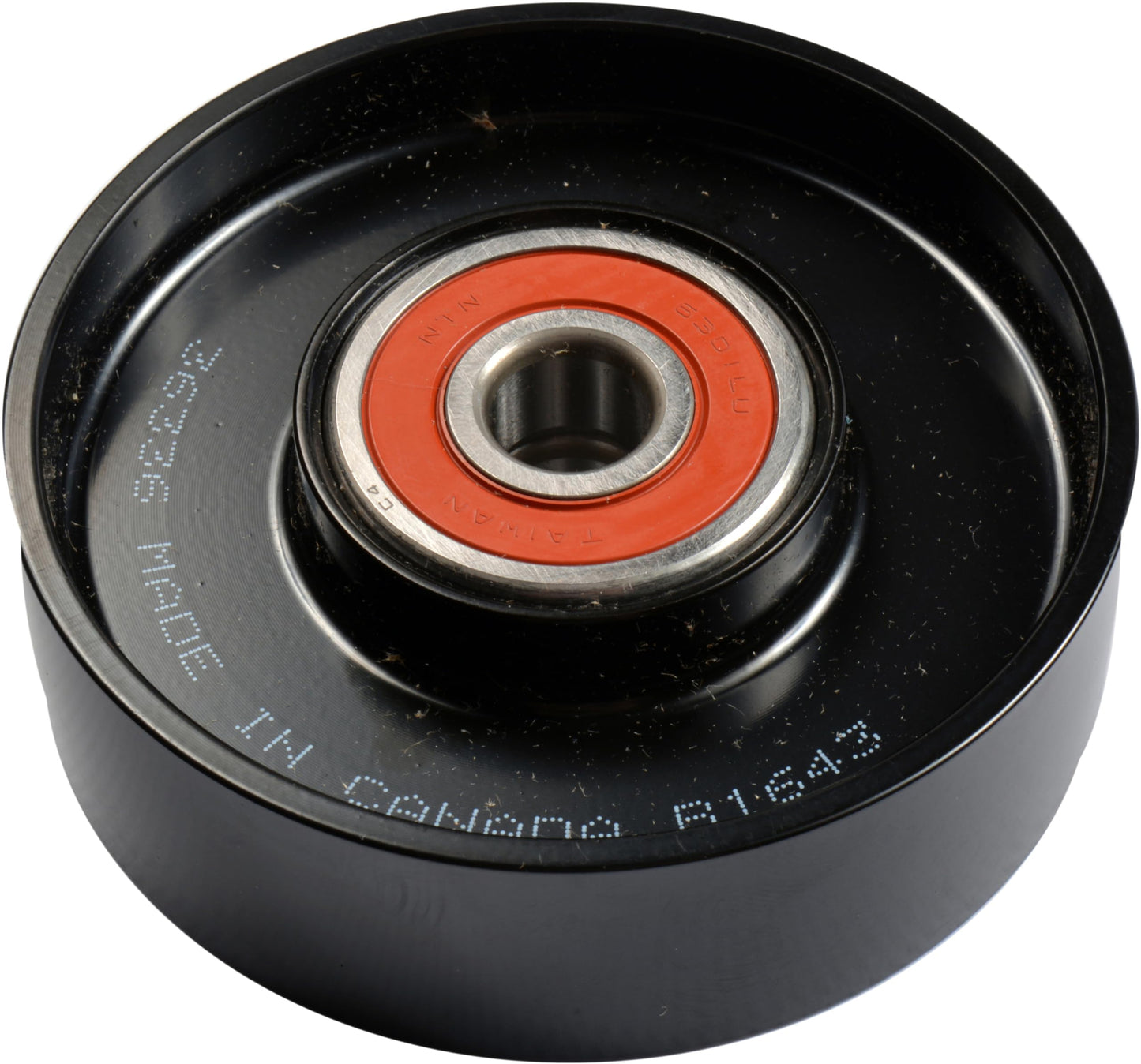 Continental Elite 50025 Accu-Drive Pulley