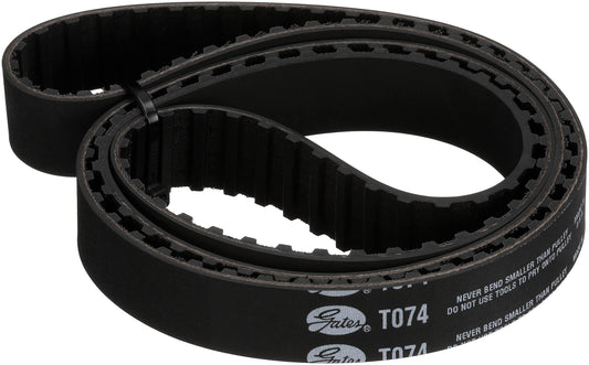 Gates T074 Timing Belt