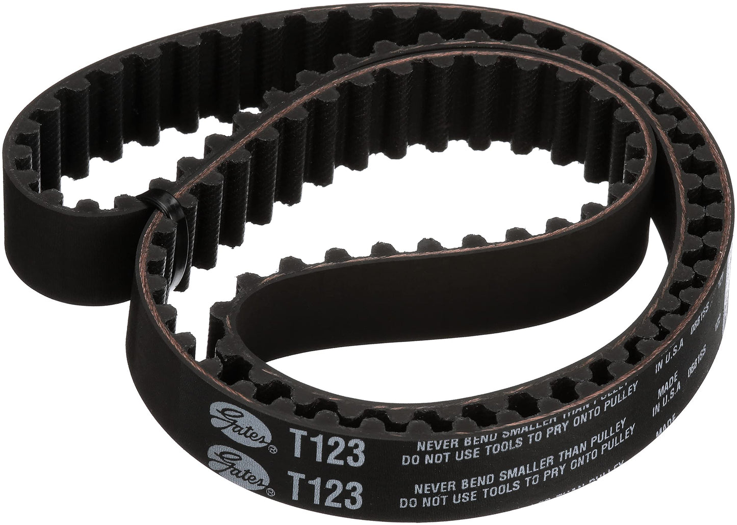 Gates T123 Timing Belt