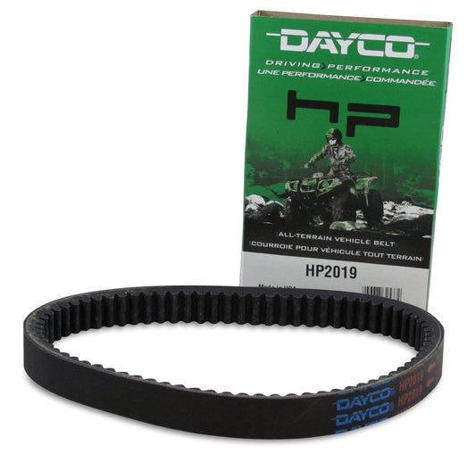 Dayco HP2019 HP ATV Belt