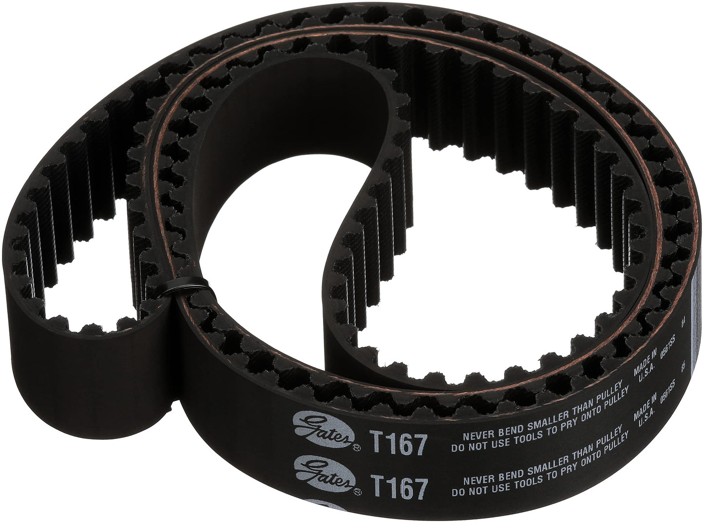 Gates T167 Timing Belt