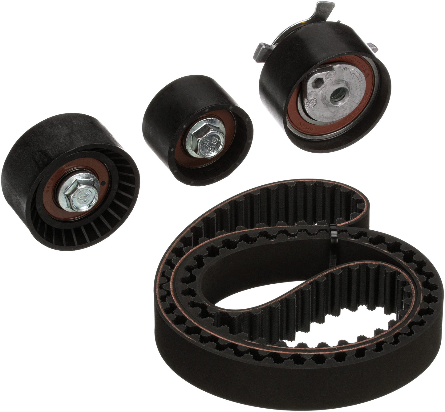 Gates TCK294A Timing Belt Component Kit