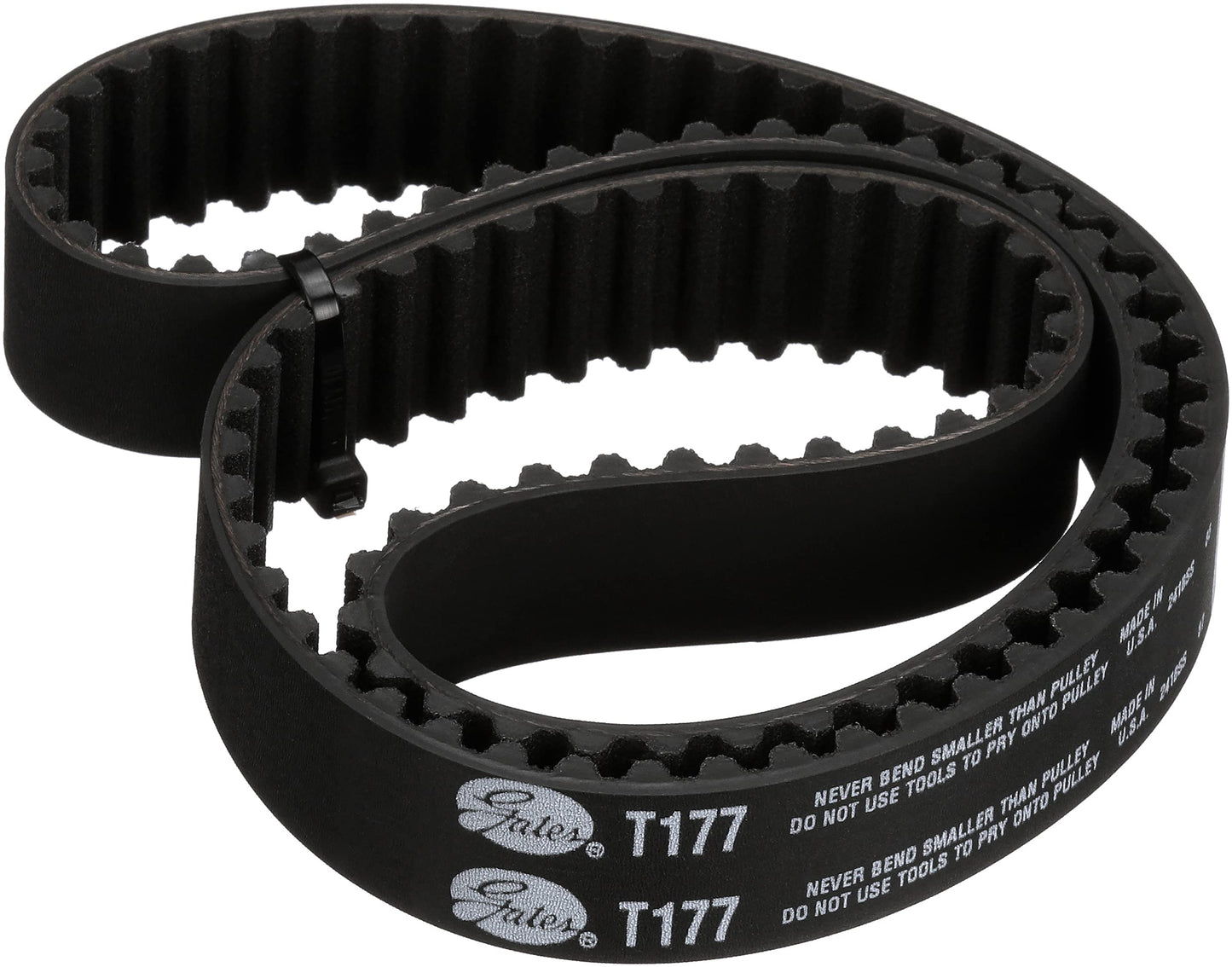 Gates T177 Timing Belt