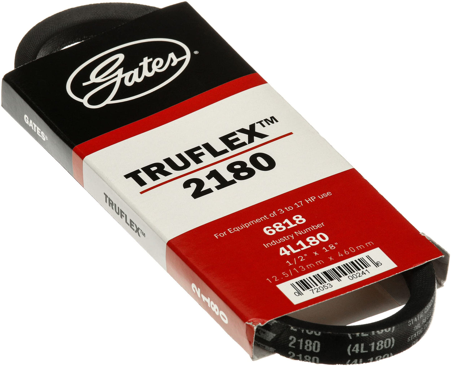 Gates 2180 Truflex Belt