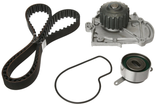 Gates TCKWP211 Engine Timing Belt Kit with Water Pump