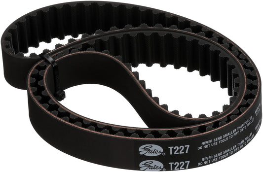 Gates T227 Timing Belt