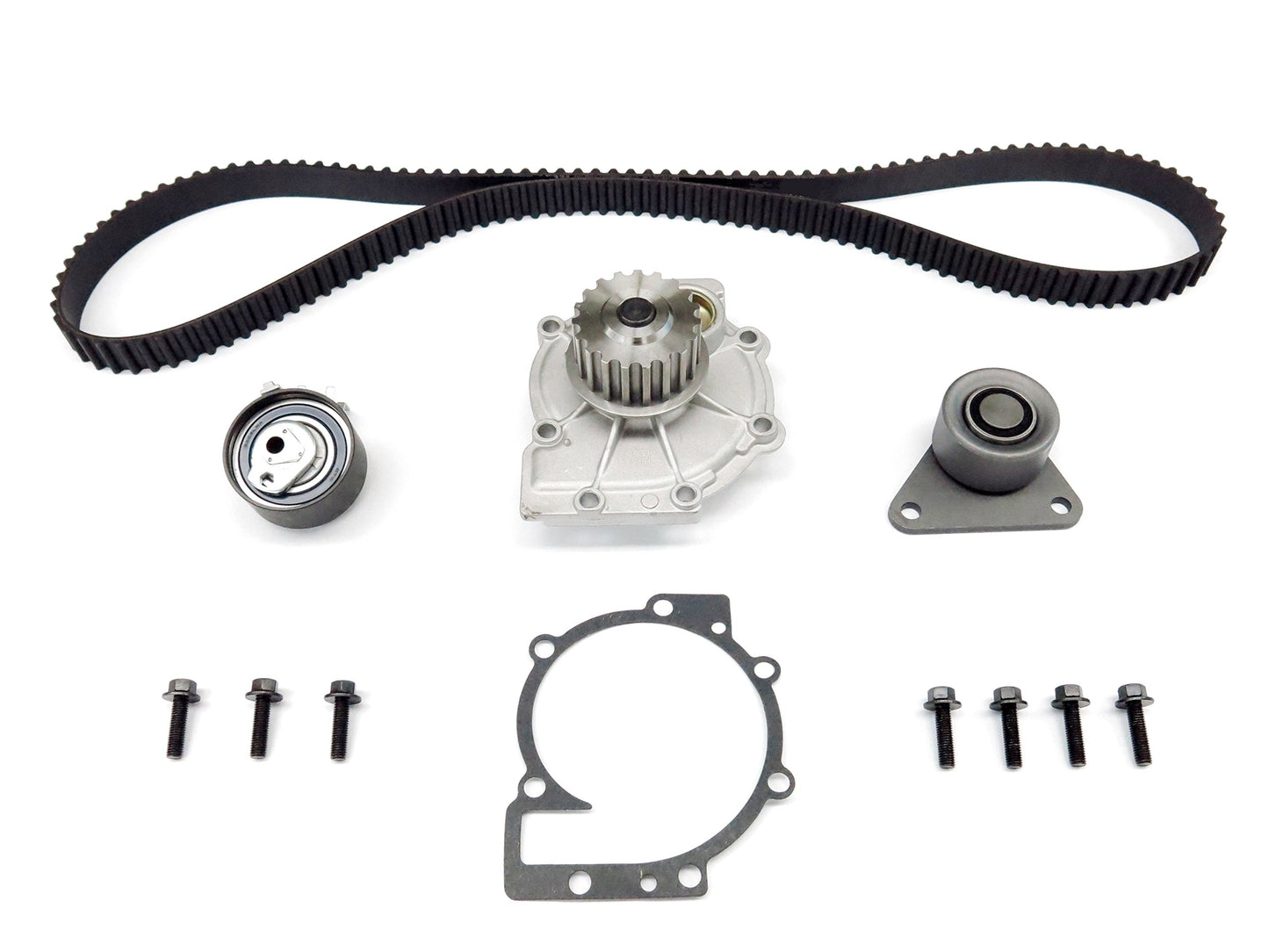 Timing Kit with Water Pump, USTK331