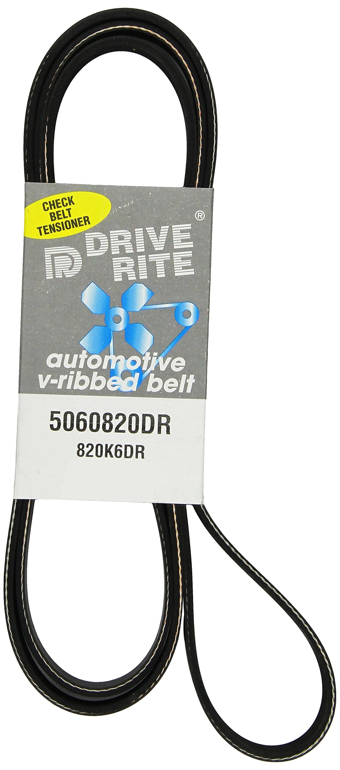 Dayco 5060820DR Serpentine Belt