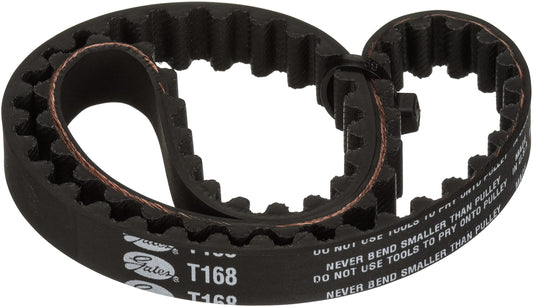 Gates T168 Balance Shaft Belt