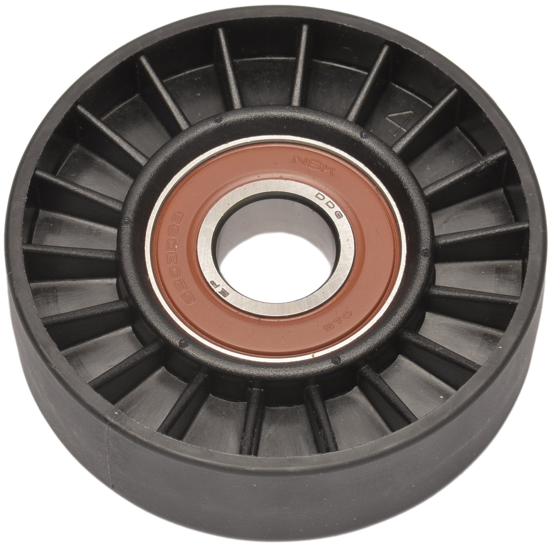 Continental 49010 Accu-Drive Pulley | Patman Parts