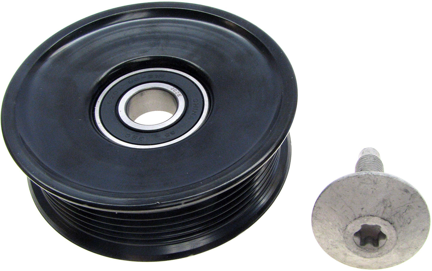 Continental 50003 Accu-Drive Pulley