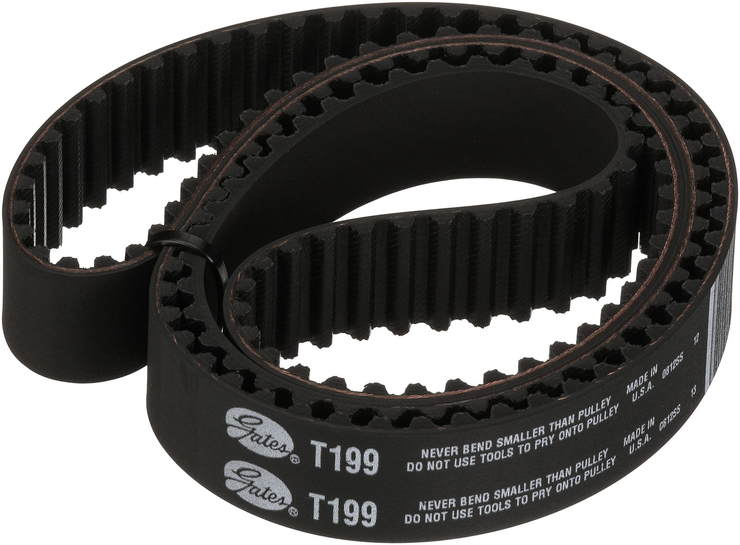 Gates T199 Timing Belt