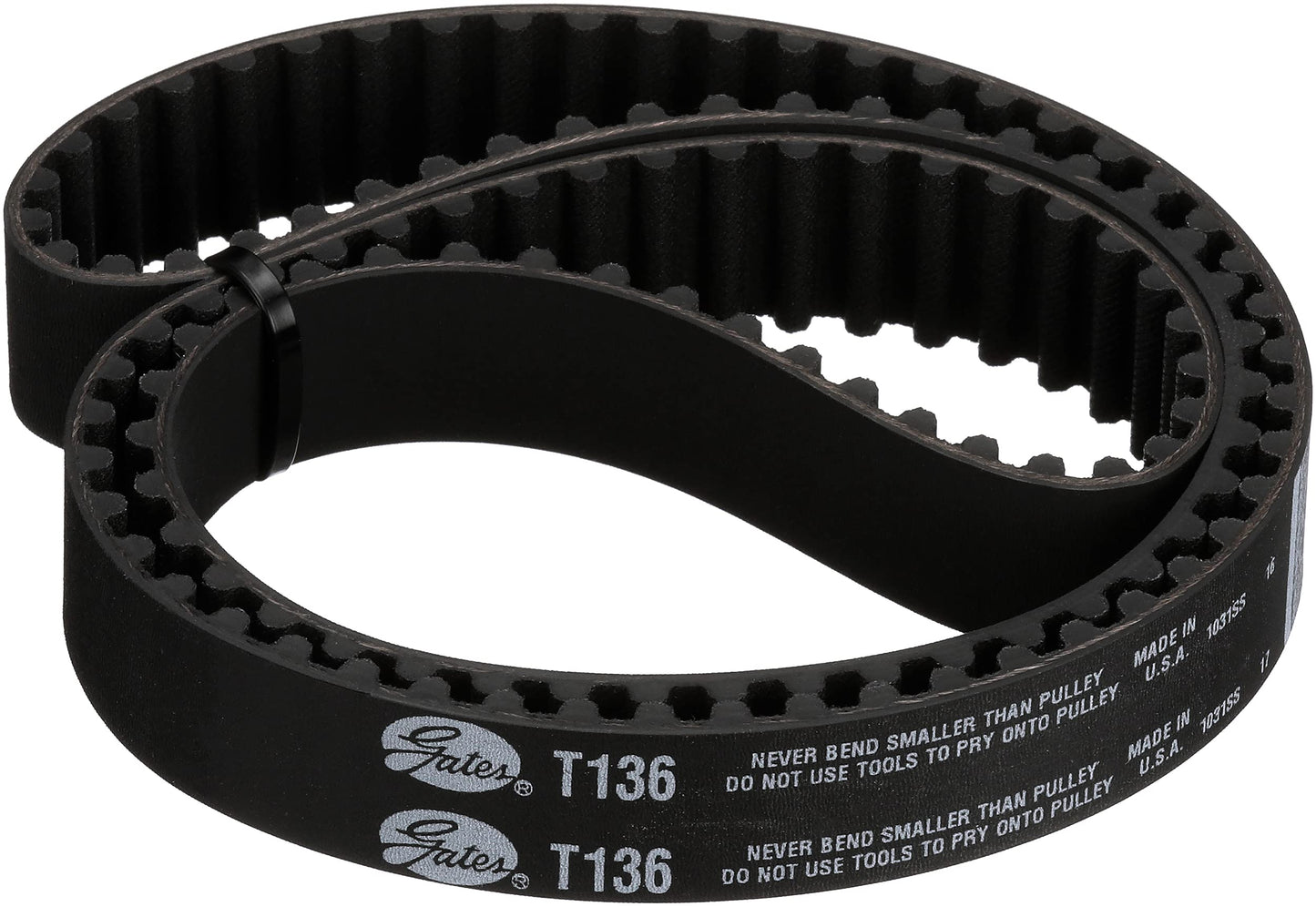 Gates T136 Timing Belt