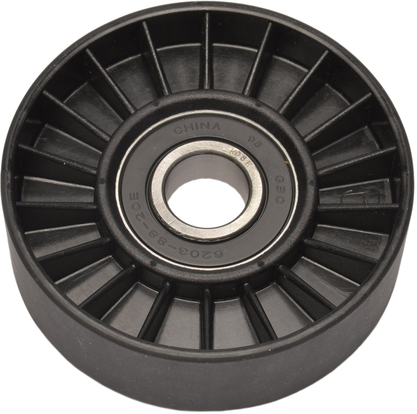 Continental 49019 Accu-Drive Pulley