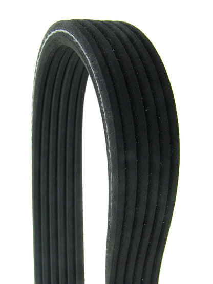 Continental D4060700 Dual-Sided Poly-V/Serpentine Belt