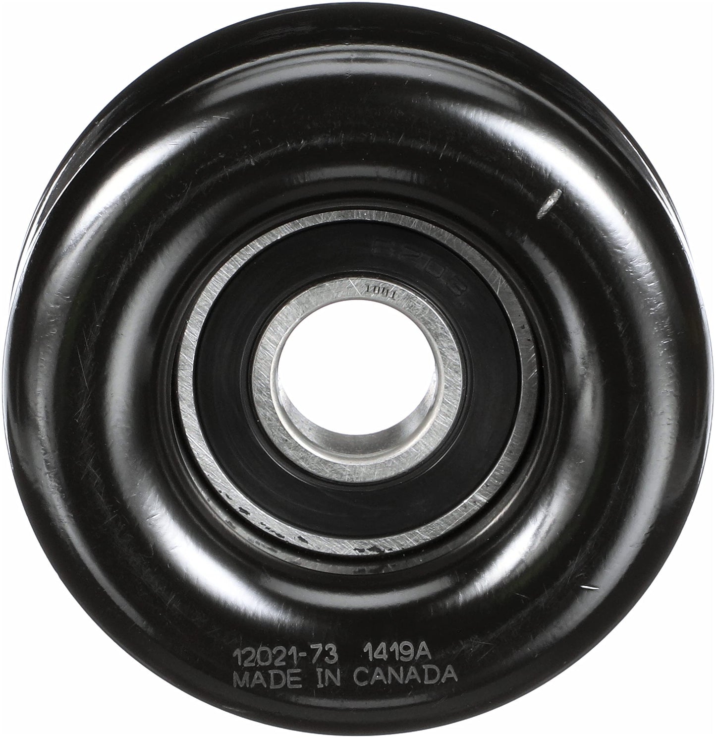Gates 38006 DriveAlign Belt Drive Idler/Tensioner Pulley