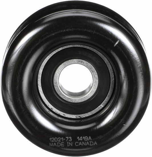 Gates 38006 DriveAlign Belt Drive Idler/Tensioner Pulley