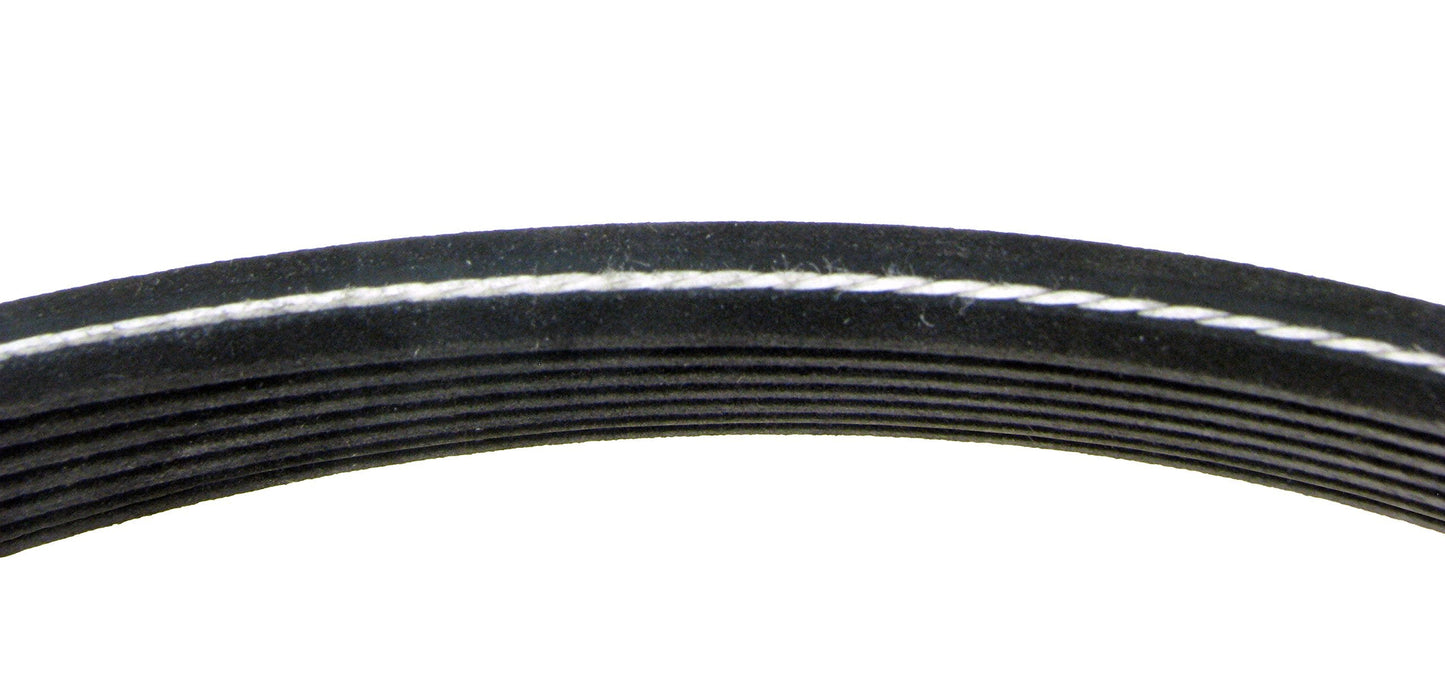 Continental D4070536 Dual-Sided Poly-V/Serpentine Belt | Patman Parts