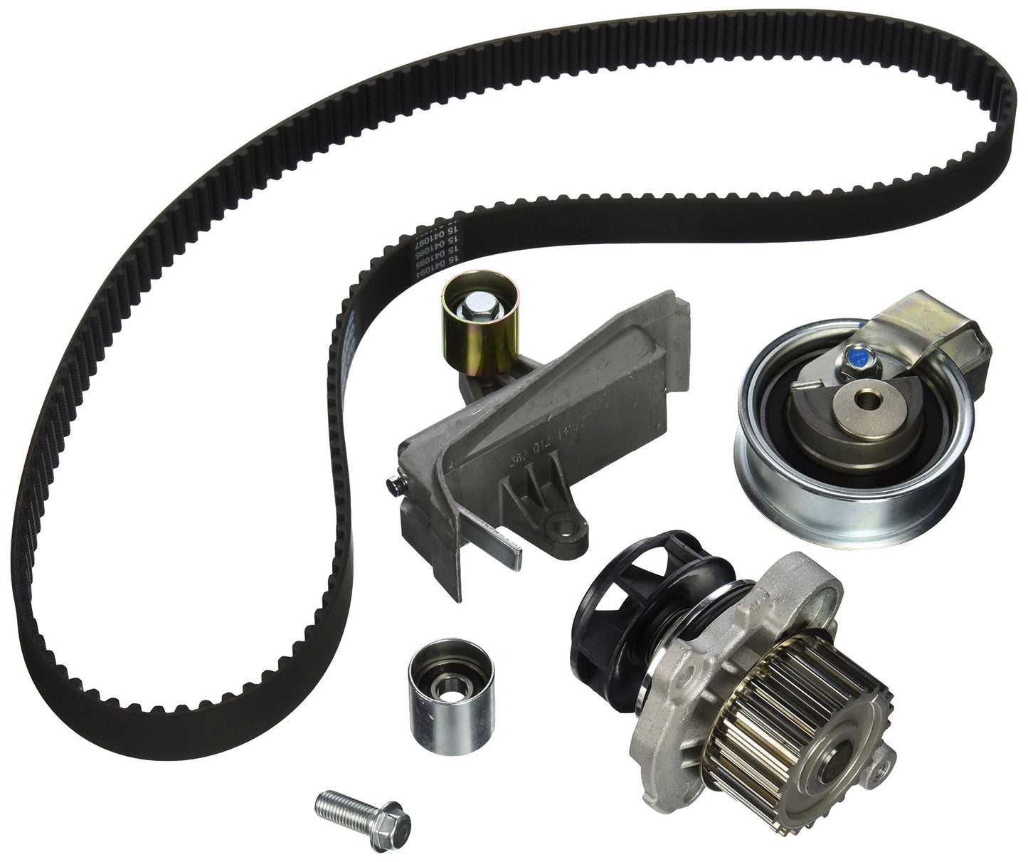 Dayco (WP306K1A) Engine Timing Belt Kit