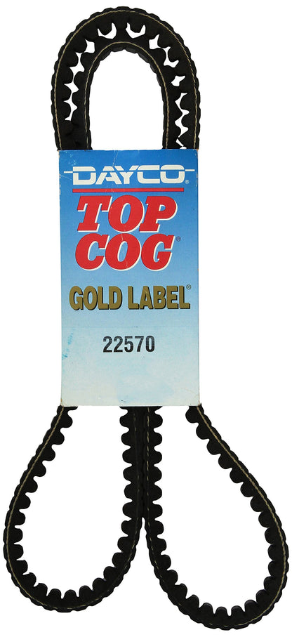 Dayco 22570 V-Belt