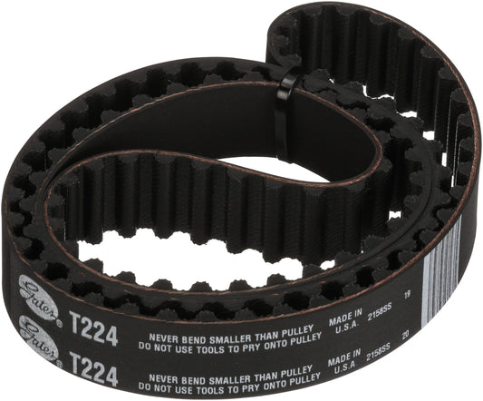 Gates T224 Timing Belt