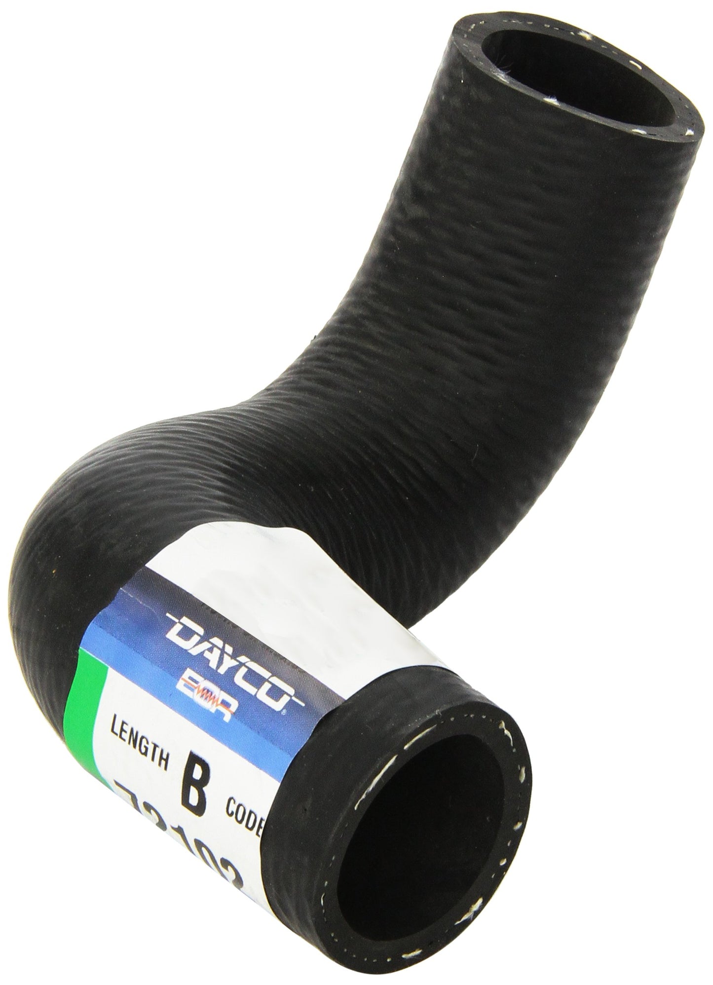 Dayco 72102 Lower Radiator Hose