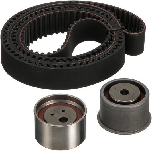 Gates TCK323 PowerGrip Premium Timing Belt Component Kit