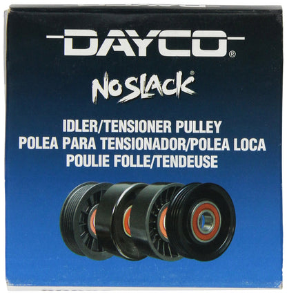 Dayco 89036 Idler Pulley