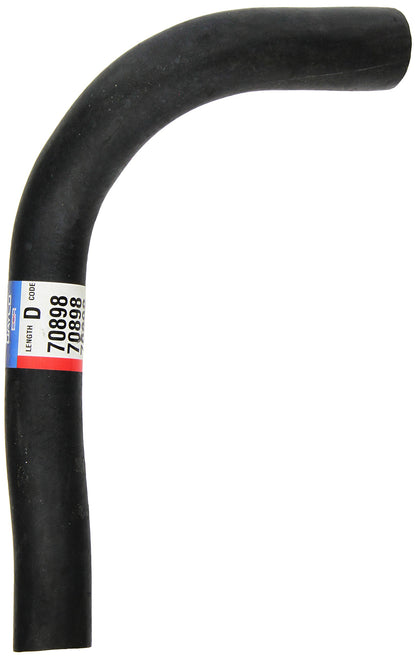 Dayco 70898 Curved Radiator Hose
