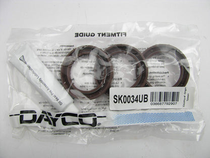 Dayco SK0034 Timing Seal Kit