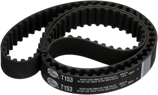 Gates T153 Timing Belt