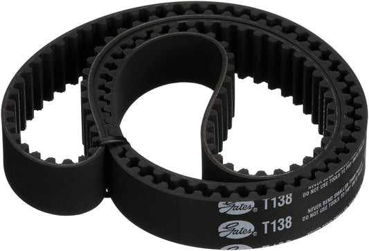 Gates T138 Premium Automotive Timing Belt
