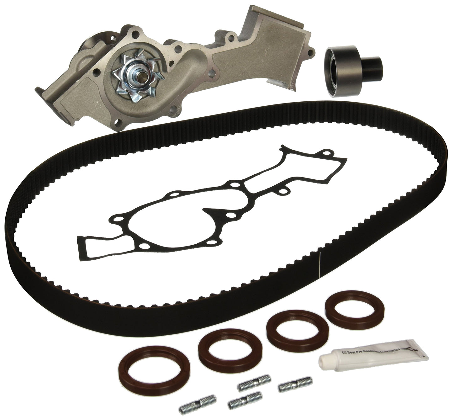 DAYCO Water Pump Kit With Seals WP249K1CS