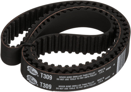 Gates T309 Timing Belt