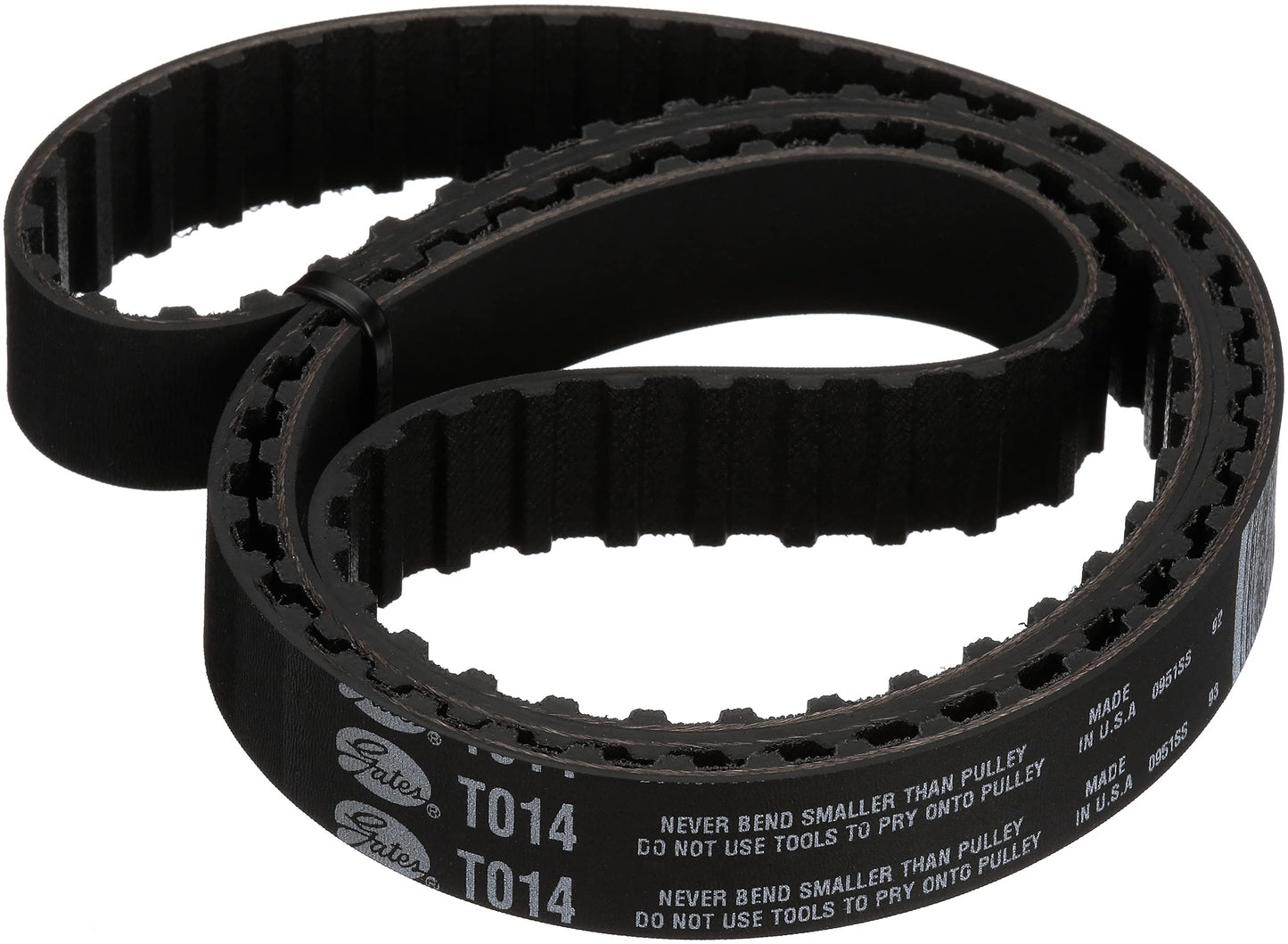 Gates T014 Timing Belt