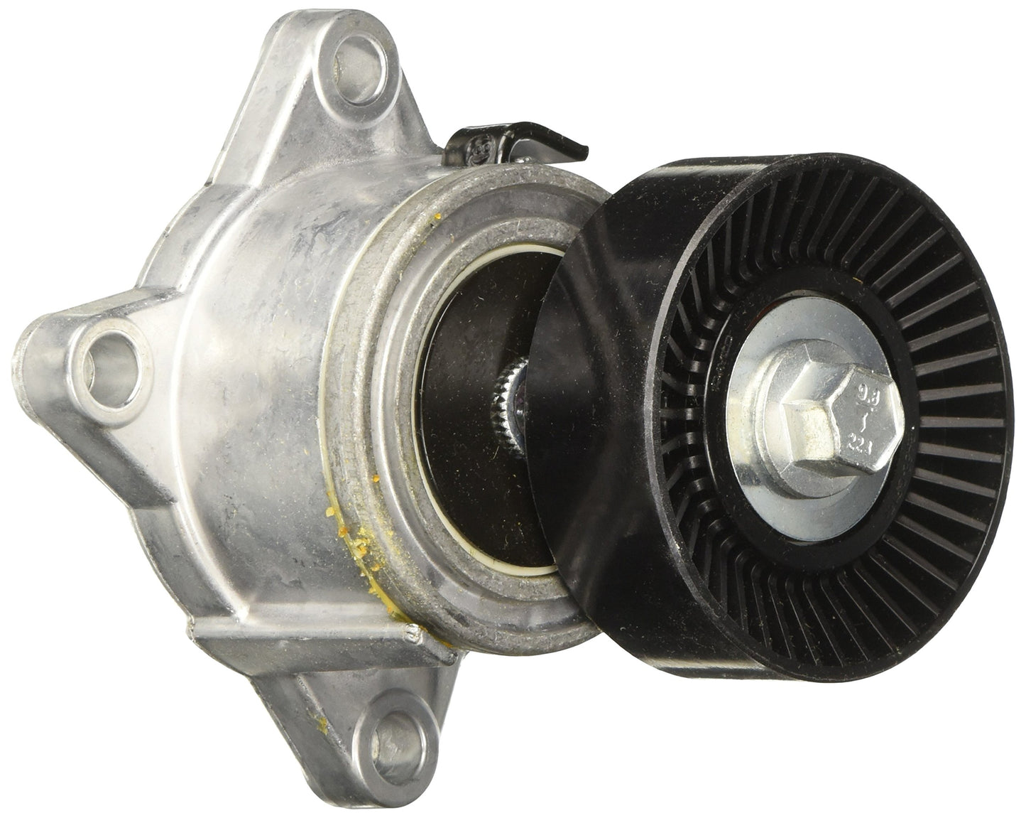 Dayco 89308 Automatic Tensioner Assembly