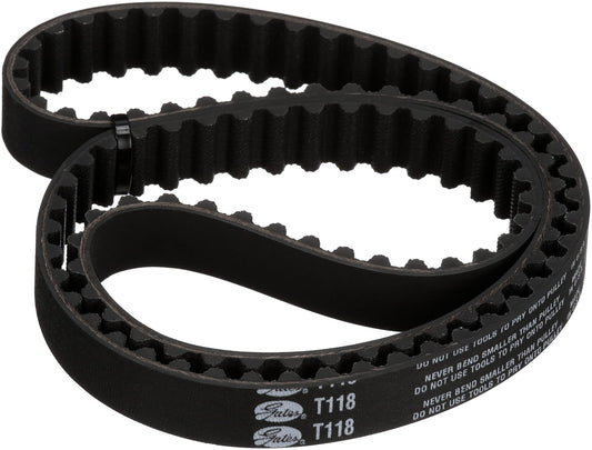 Gates T118 Timing Belt