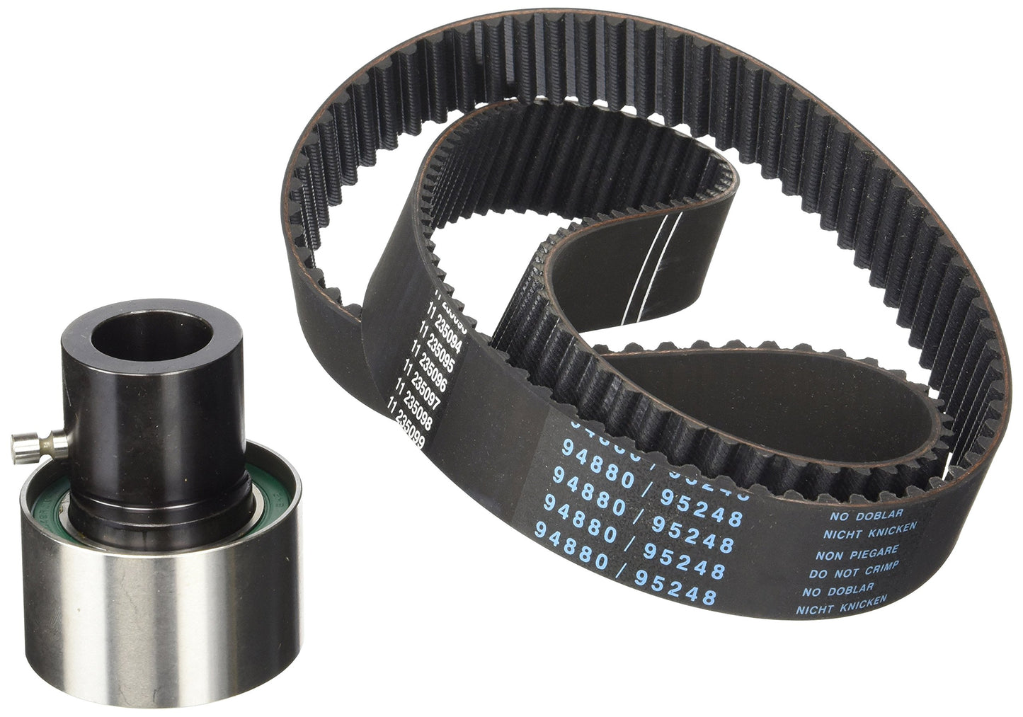 Dayco 95248K1 Timing Belt Kit